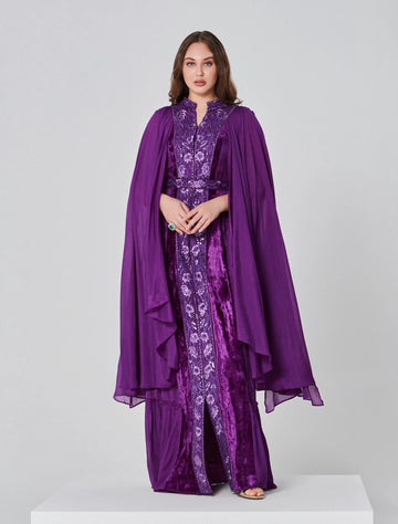 Ghram Dress