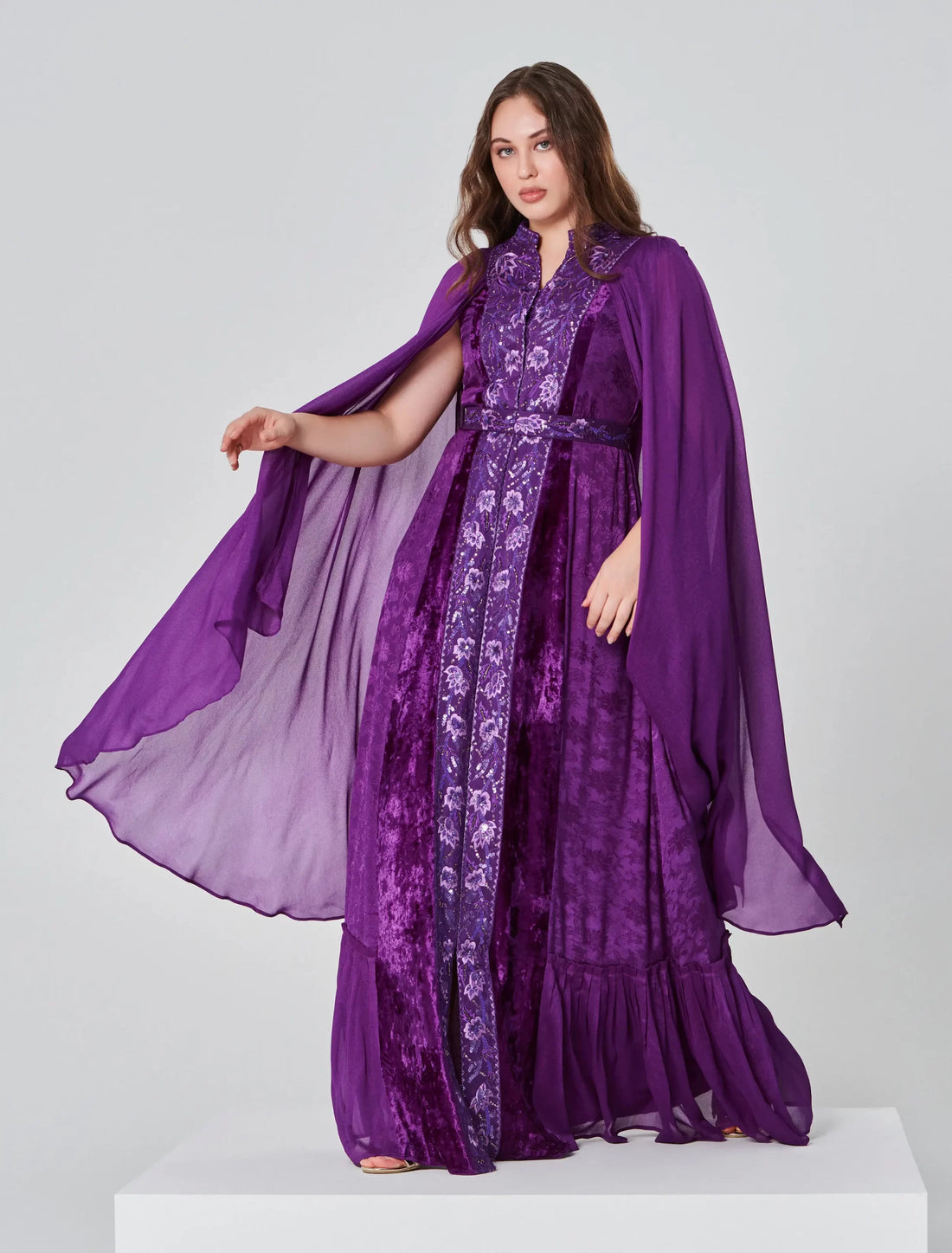 Ghram dress