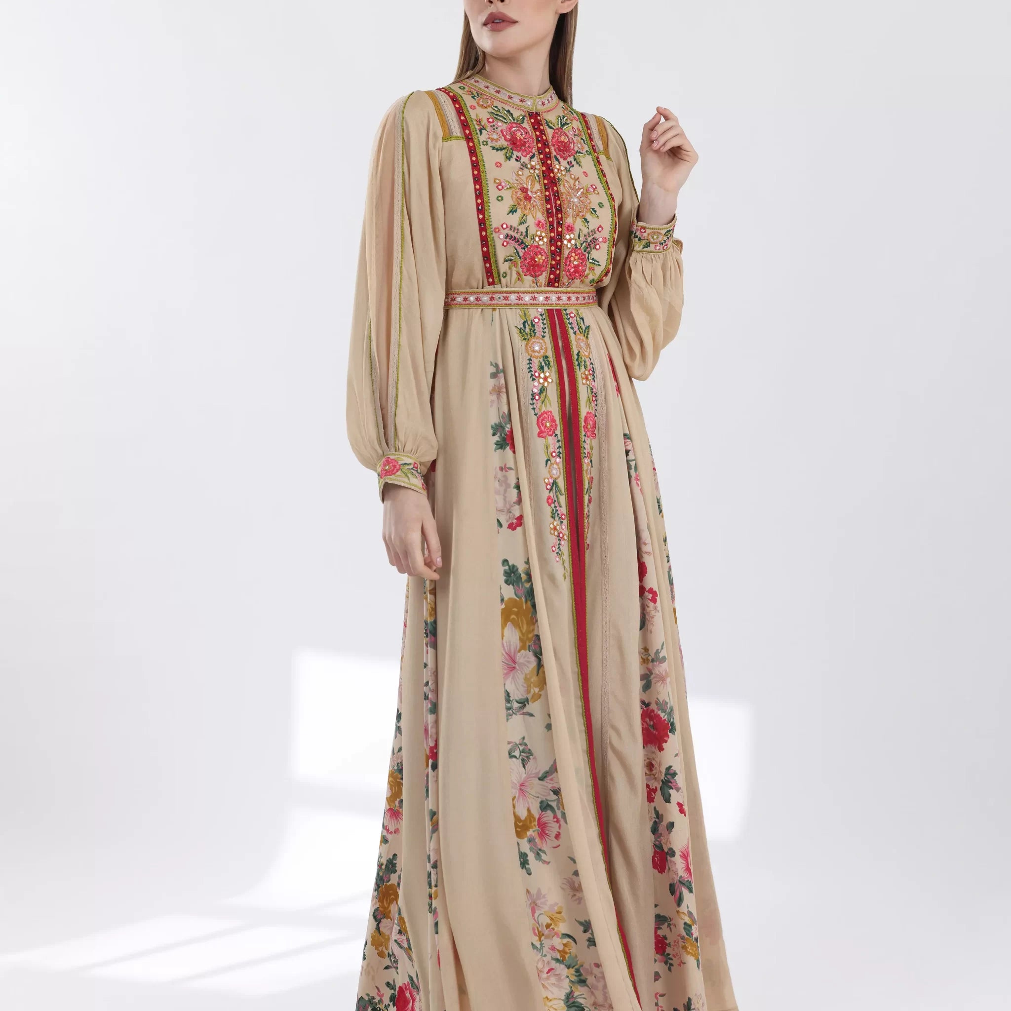 Areem dress