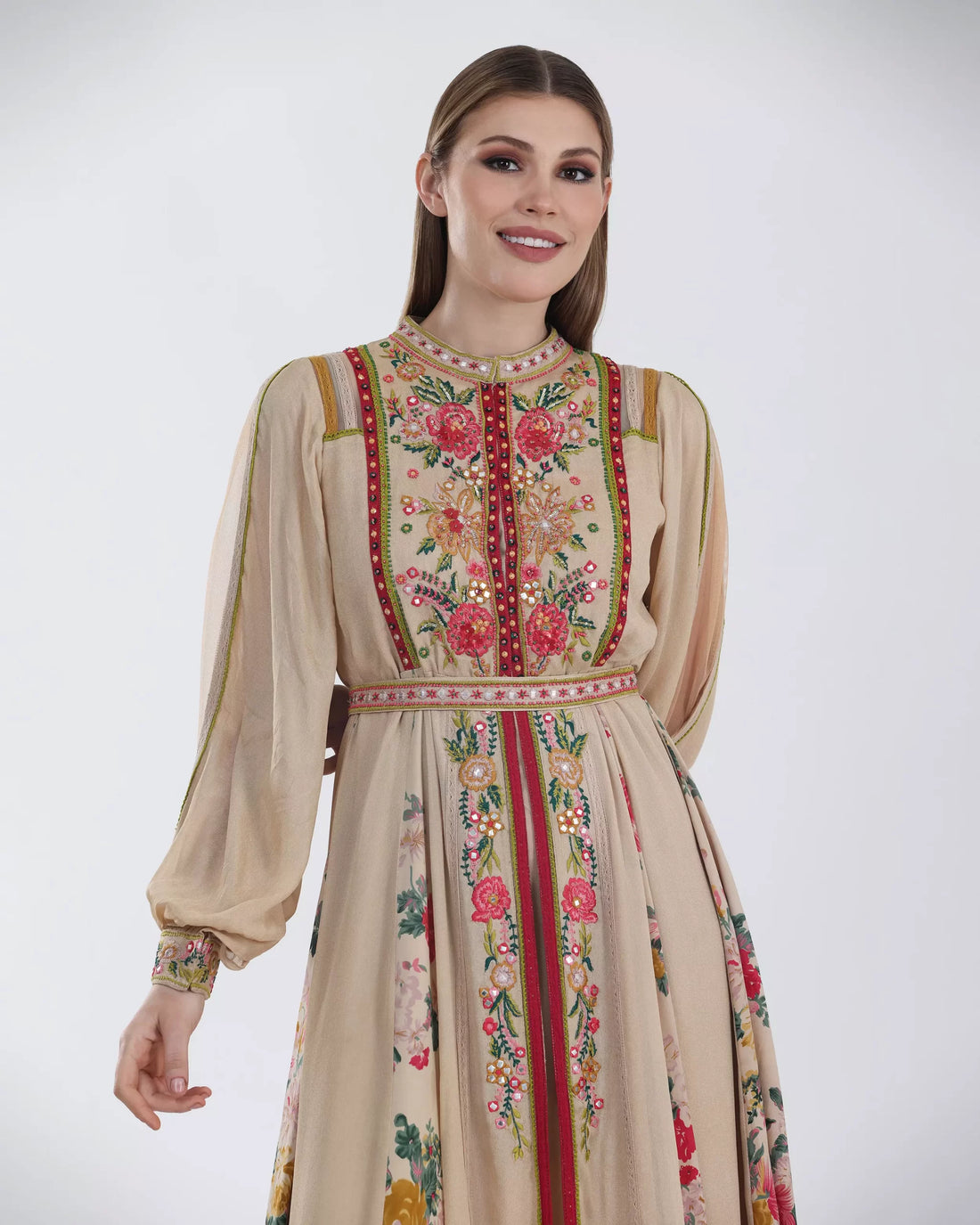Areem dress