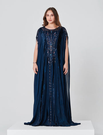 Nilara dress