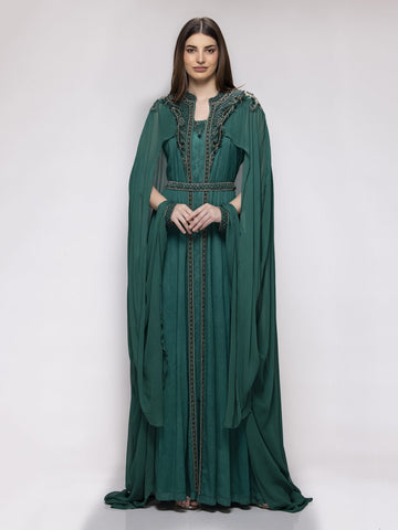 Gulnar dress