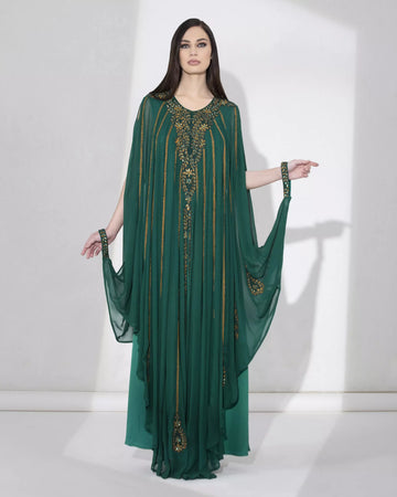 Israa dress