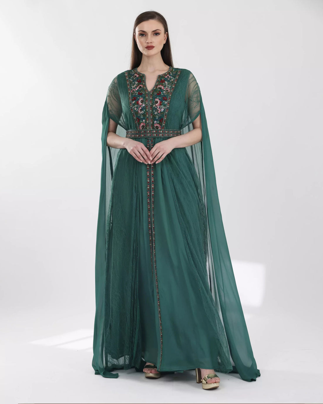 Bahar dress